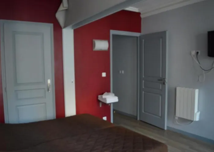 Hotel Allety Paris